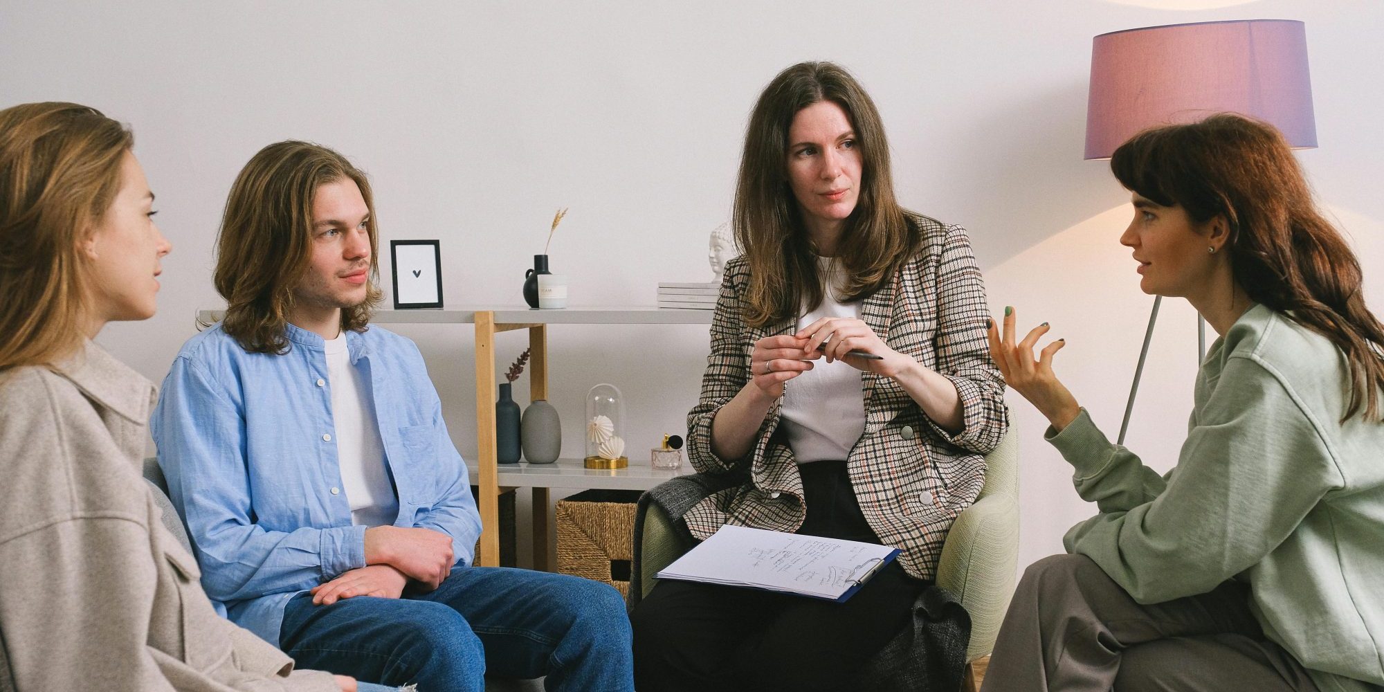 Group Counseling