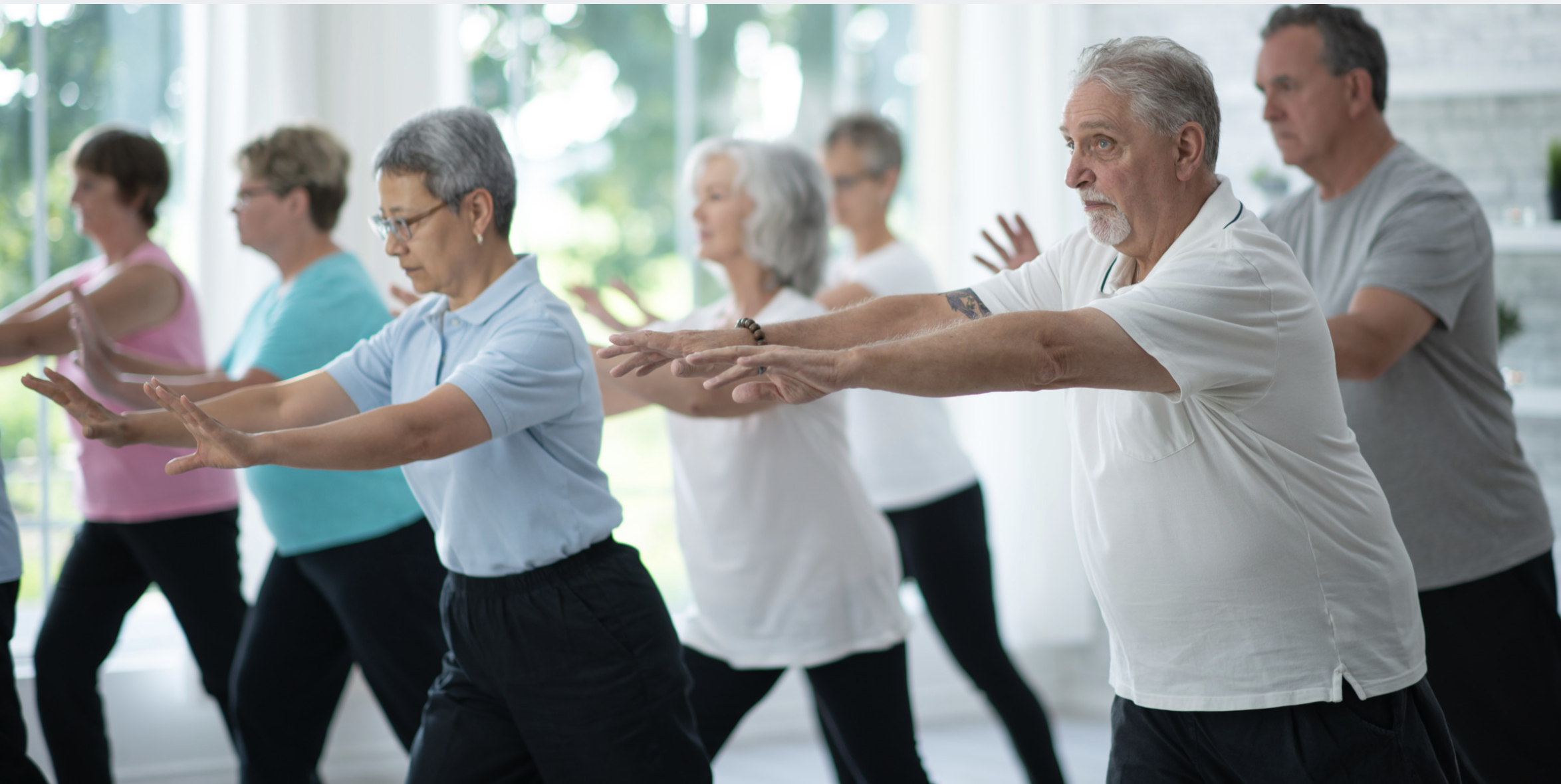 Mindful Movement