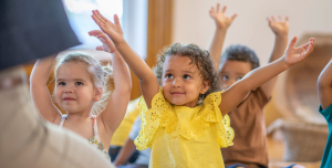 Children's Coping Skills Groups