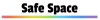 Safe Space Bar